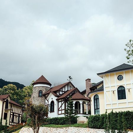 The Bluesky Resort @ Khao Kho Zewnętrze zdjęcie