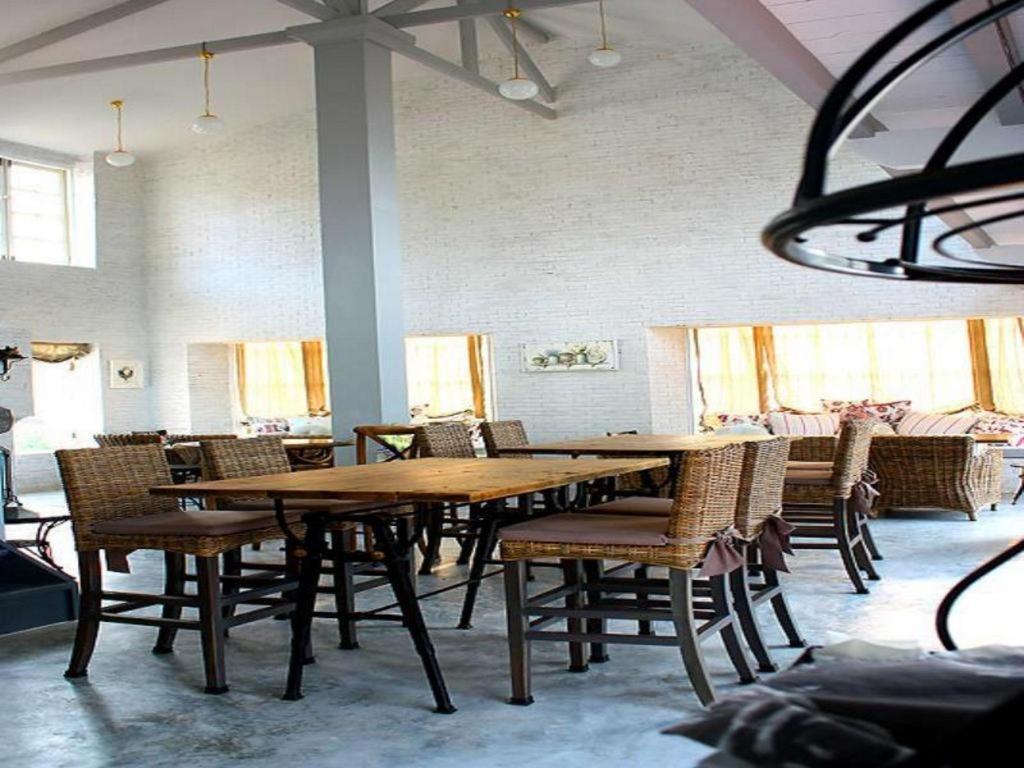 The Bluesky Resort @ Khao Kho Zewnętrze zdjęcie
