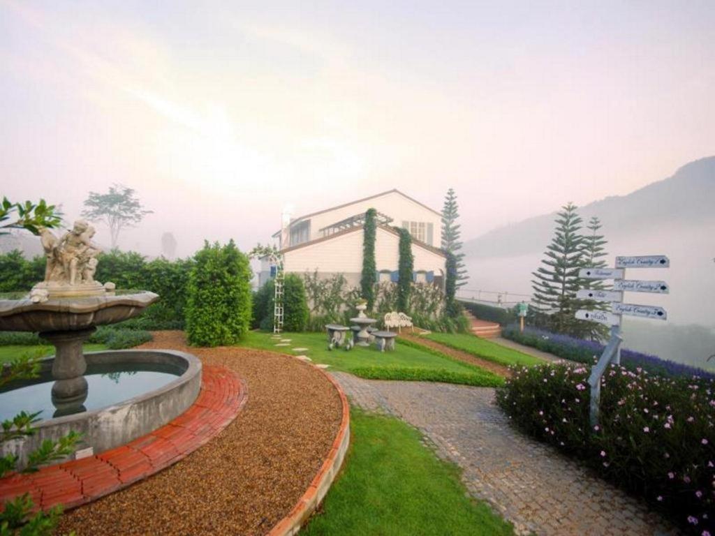The Bluesky Resort @ Khao Kho Zewnętrze zdjęcie