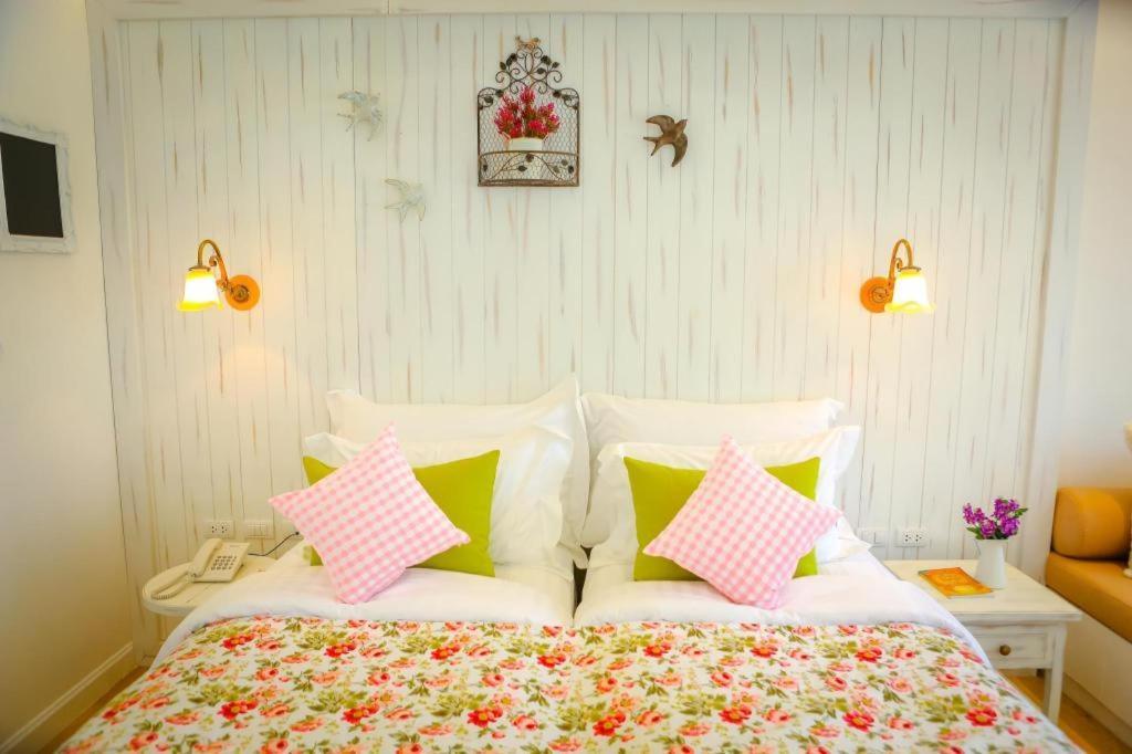 The Bluesky Resort @ Khao Kho Zewnętrze zdjęcie
