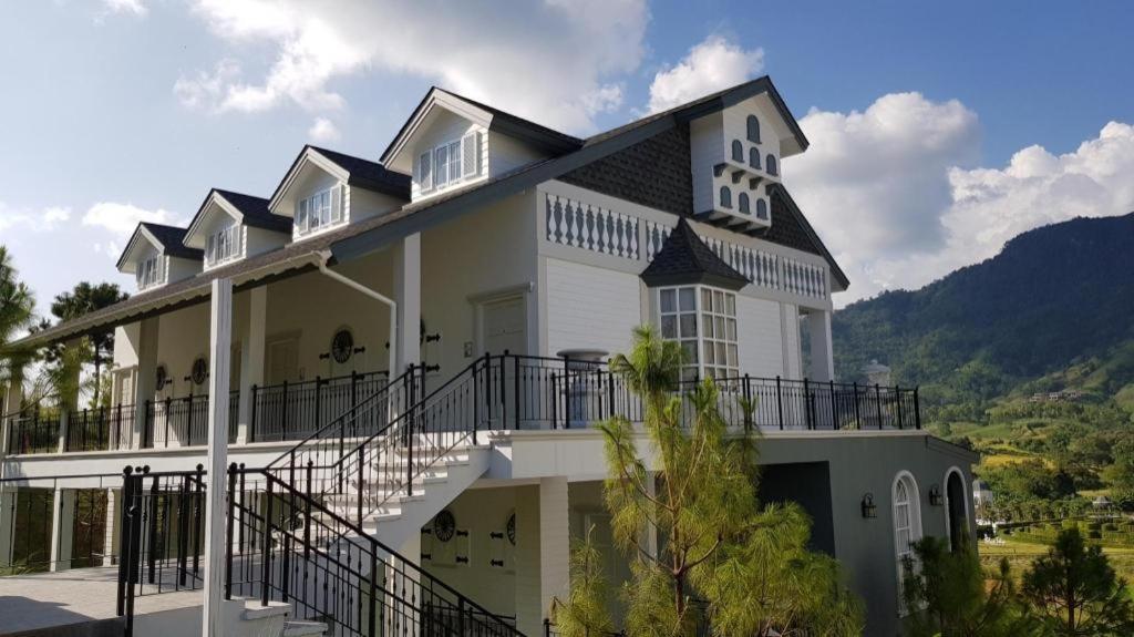 The Bluesky Resort @ Khao Kho Zewnętrze zdjęcie