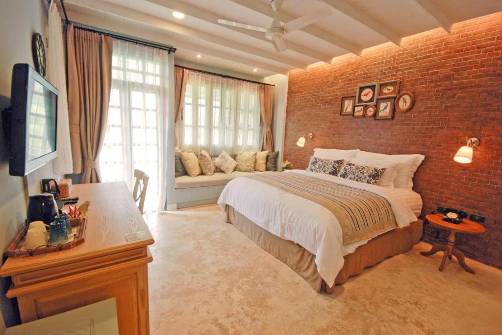 The Bluesky Resort @ Khao Kho Zewnętrze zdjęcie