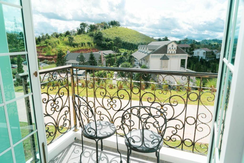 The Bluesky Resort @ Khao Kho Zewnętrze zdjęcie