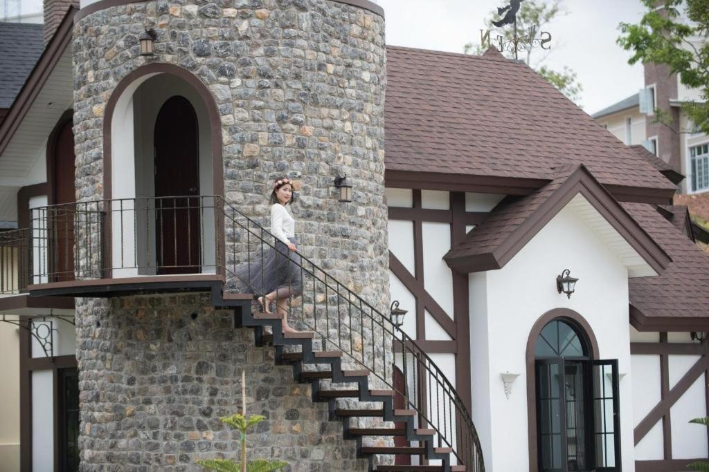 The Bluesky Resort @ Khao Kho Zewnętrze zdjęcie