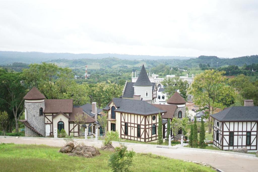 The Bluesky Resort @ Khao Kho Zewnętrze zdjęcie
